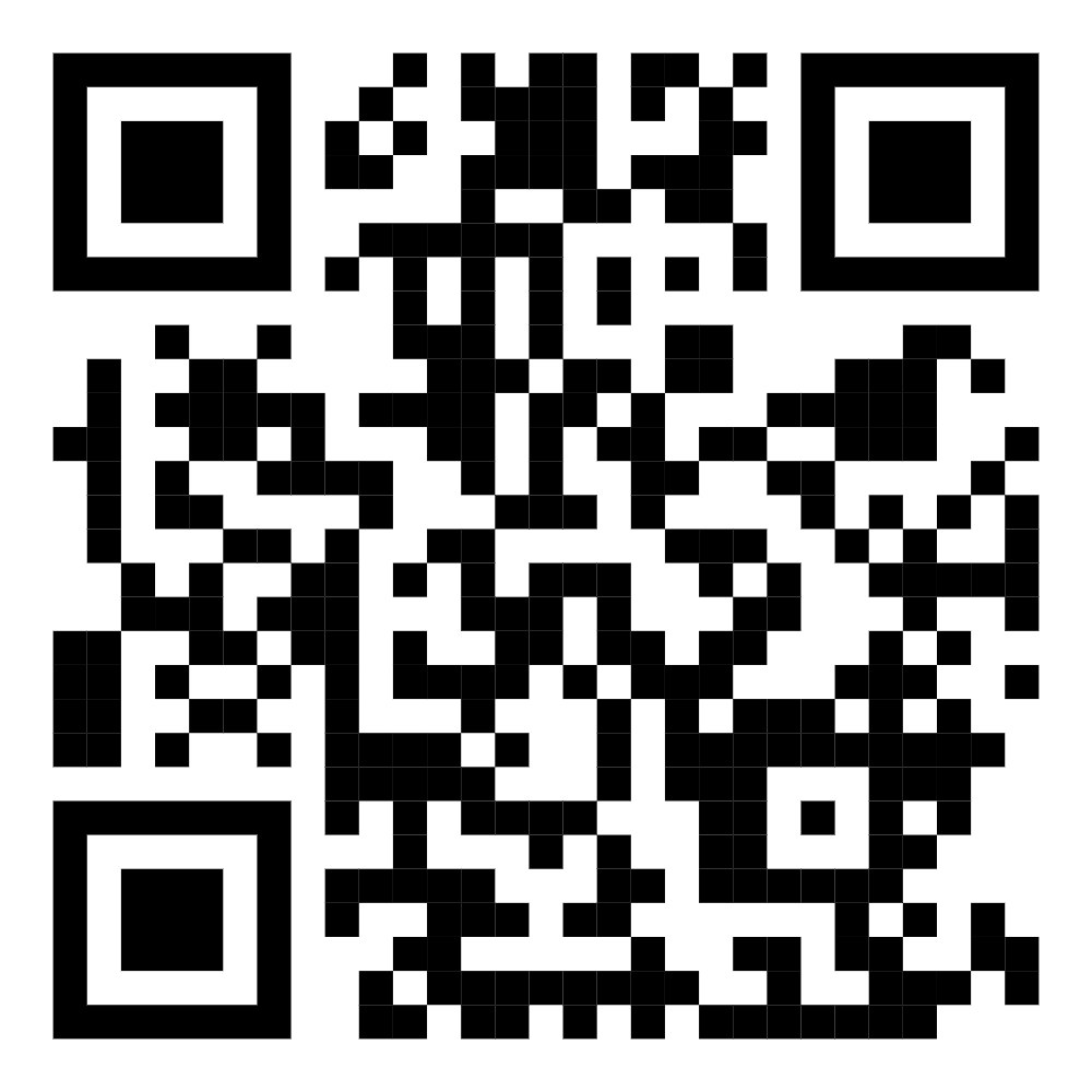 QR code
